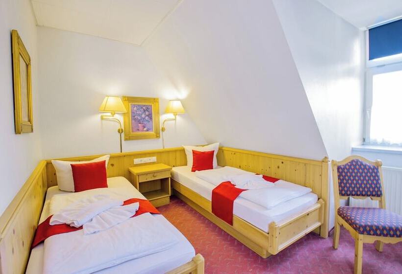 غرفة قياسية, Schloss Nebra