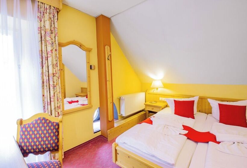 غرفة قياسية, Schloss Nebra