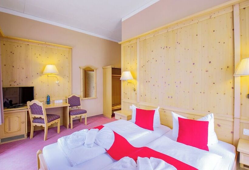 غرفة قياسية, Schloss Nebra