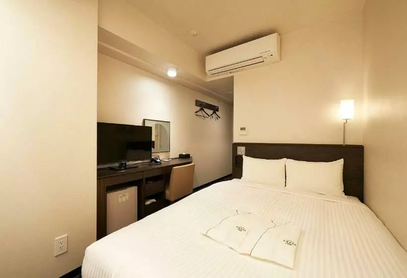 スタンダードルーム, Sotetsu Fresa Inn Ochanomizujimbocho