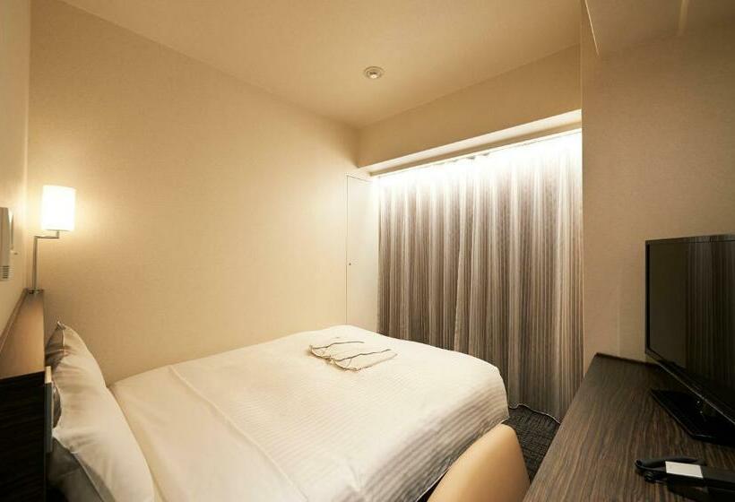 غرفة قياسية, Sotetsu Fresa Inn Ochanomizujimbocho