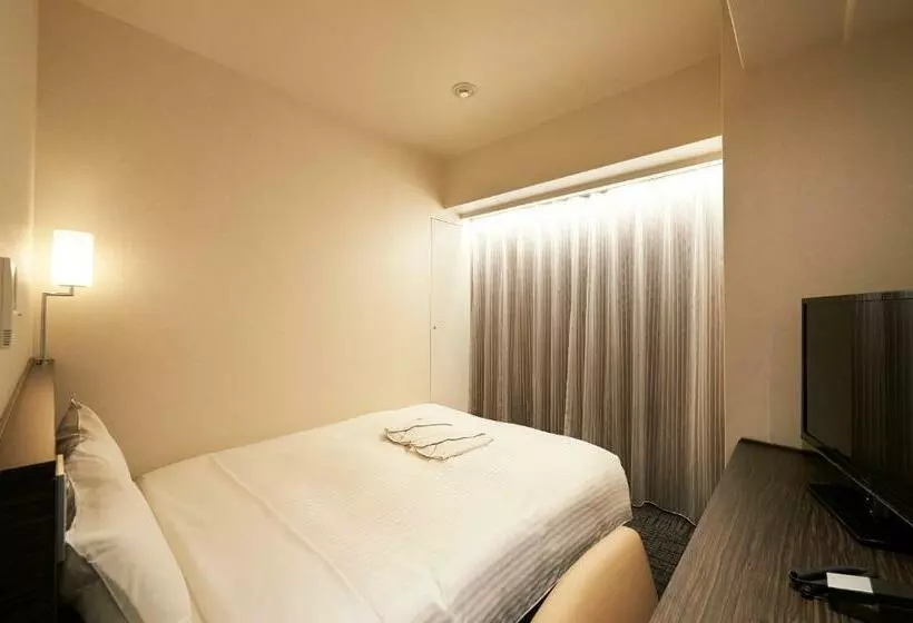 スタンダードルーム, Sotetsu Fresa Inn Ochanomizujimbocho