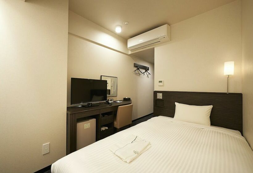 غرفة قياسية, Sotetsu Fresa Inn Ochanomizujimbocho