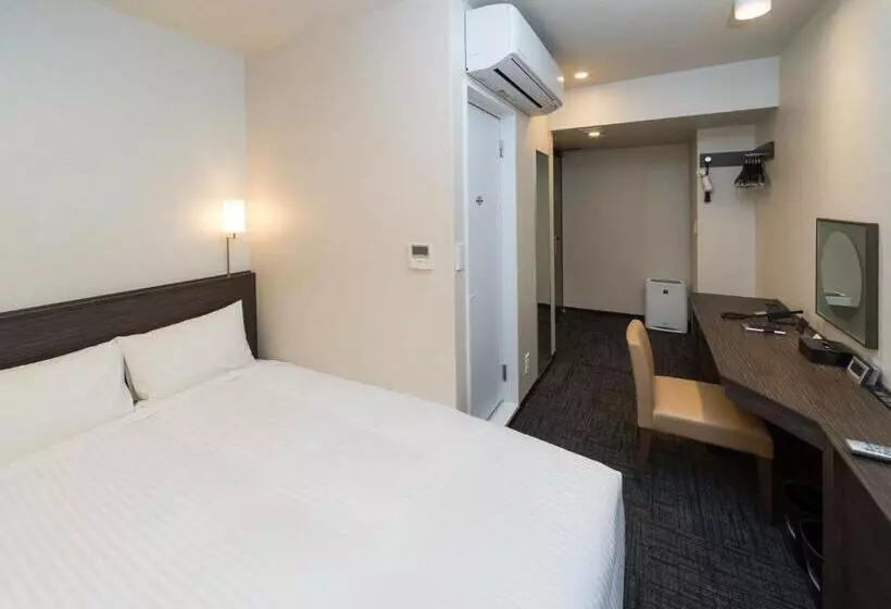 スーペリアールーム, Sotetsu Fresa Inn Ochanomizujimbocho