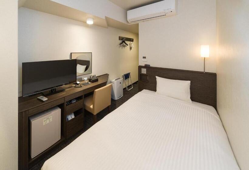 标准单人间, Sotetsu Fresa Inn Ochanomizujimbocho