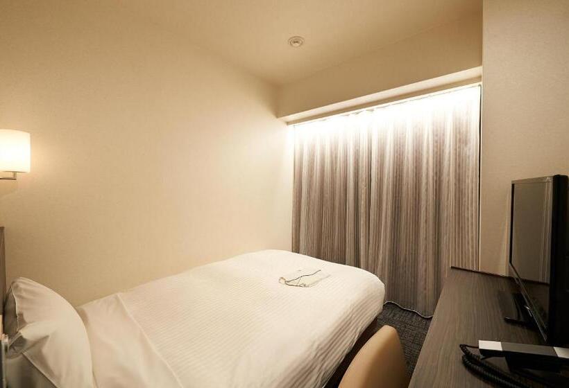 غرفة قياسية فردية, Sotetsu Fresa Inn Ochanomizujimbocho