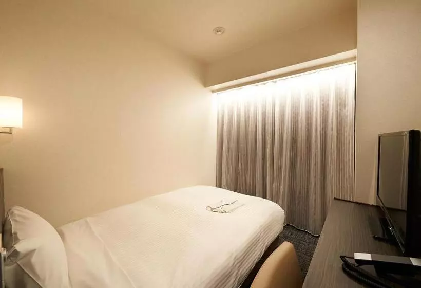 スタンダードシングルルーム, Sotetsu Fresa Inn Ochanomizujimbocho