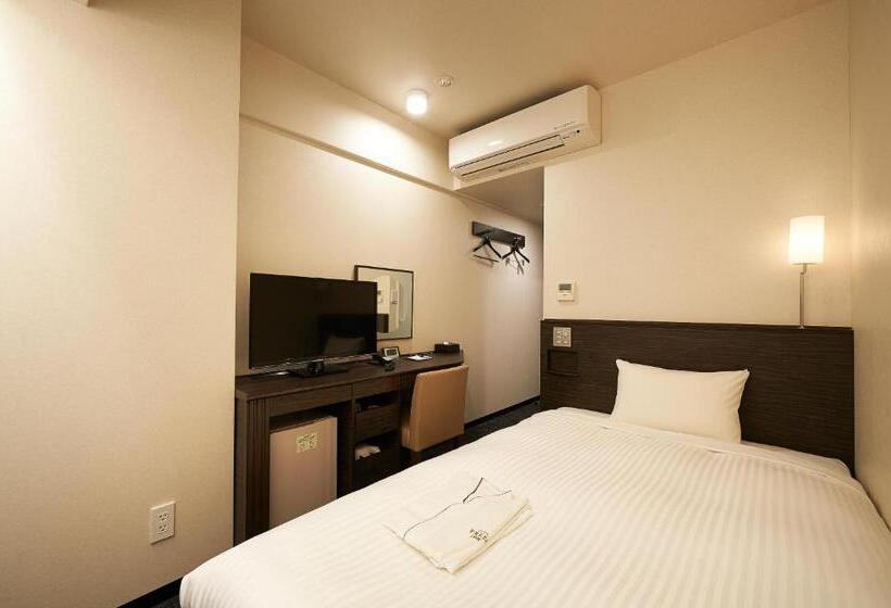 标准单人间, Sotetsu Fresa Inn Ochanomizujimbocho