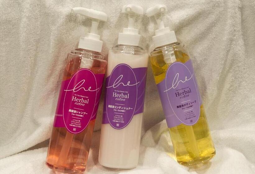 غرفة قياسية فردية, Sotetsu Fresa Inn Ochanomizujimbocho