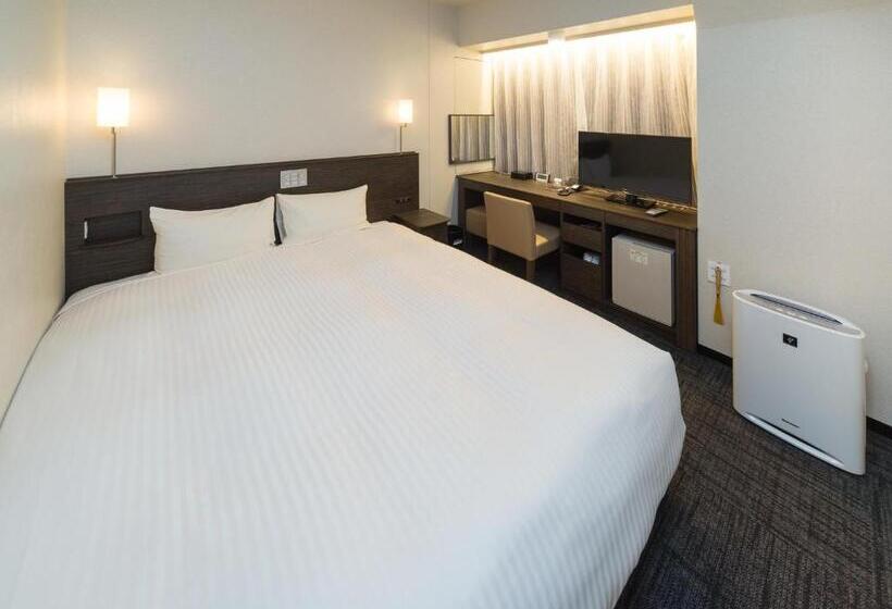 豪华房间, Sotetsu Fresa Inn Ochanomizujimbocho