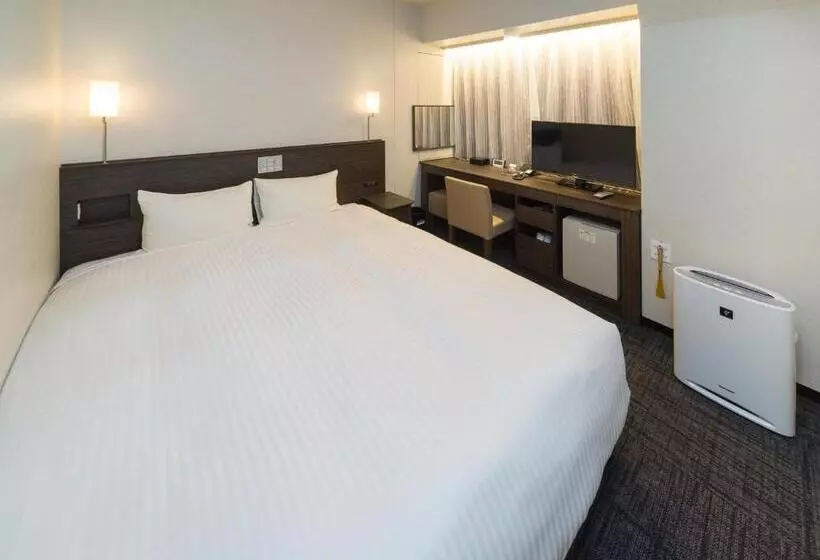 デラックスルーム, Sotetsu Fresa Inn Ochanomizujimbocho