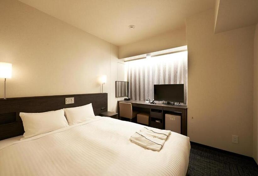 غرفة ديلوكس, Sotetsu Fresa Inn Ochanomizujimbocho