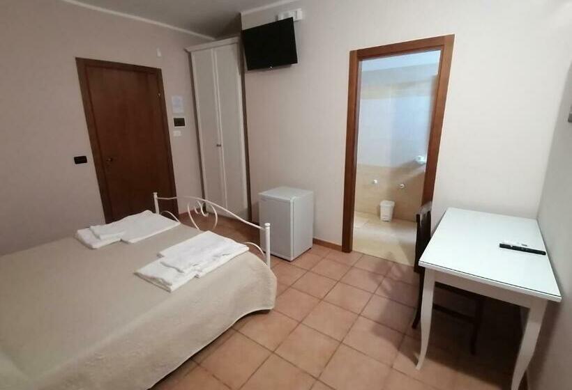 غرفة قياسية, Tenuta Pigliano