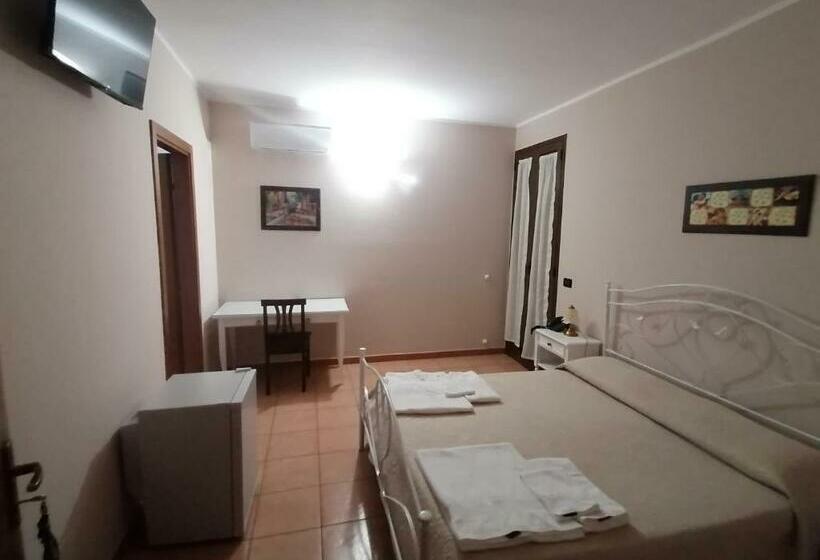 غرفة قياسية, Tenuta Pigliano