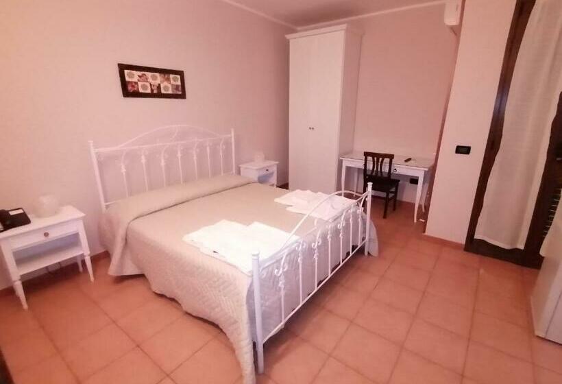 Номер Стандарт, Tenuta Pigliano