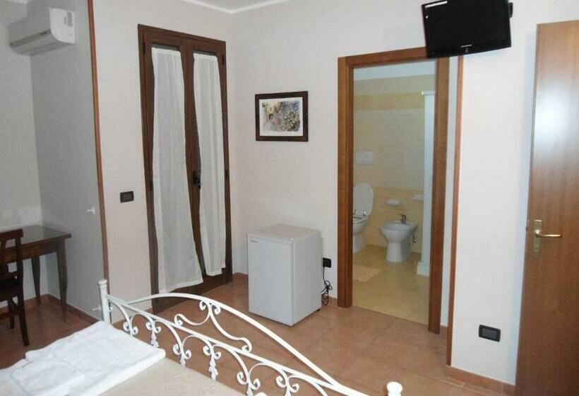 غرفة قياسية, Tenuta Pigliano