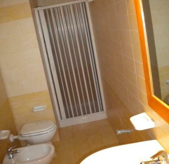 חדר סטנדרט, Tenuta Pigliano