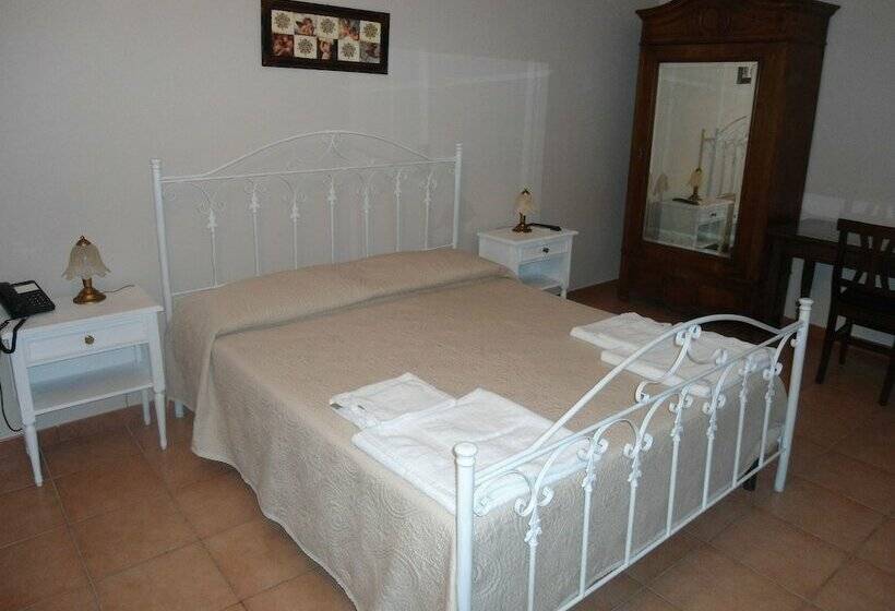 غرفة قياسية, Tenuta Pigliano