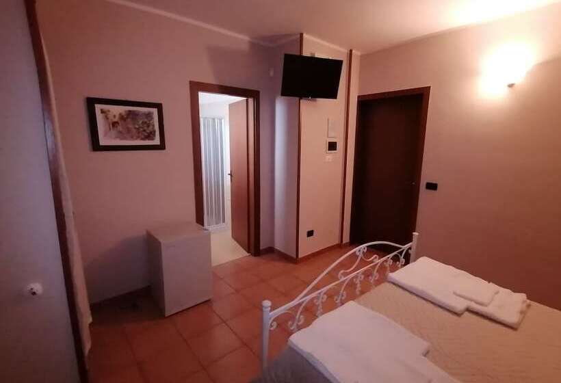 غرفة قياسية, Tenuta Pigliano