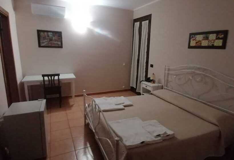 غرفة قياسية, Tenuta Pigliano