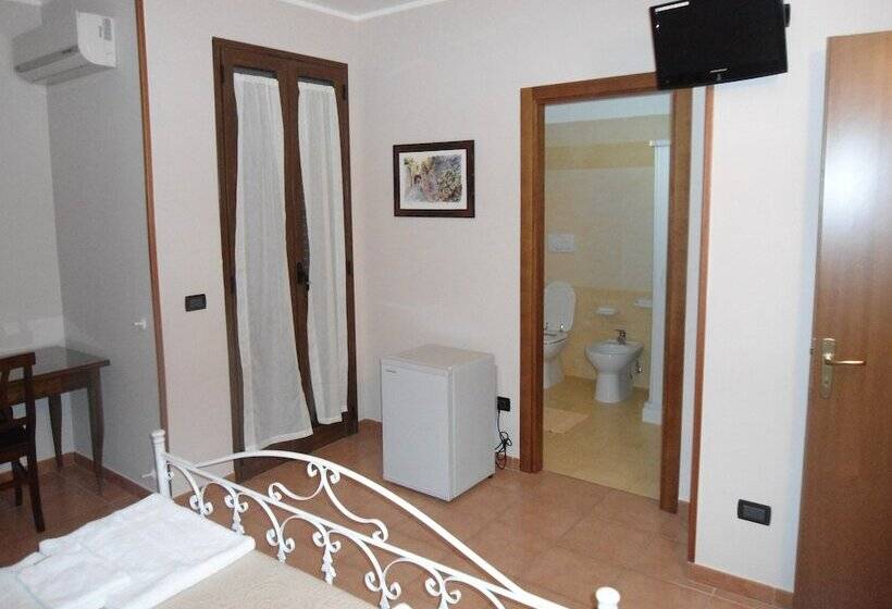 Номер Стандарт, Tenuta Pigliano