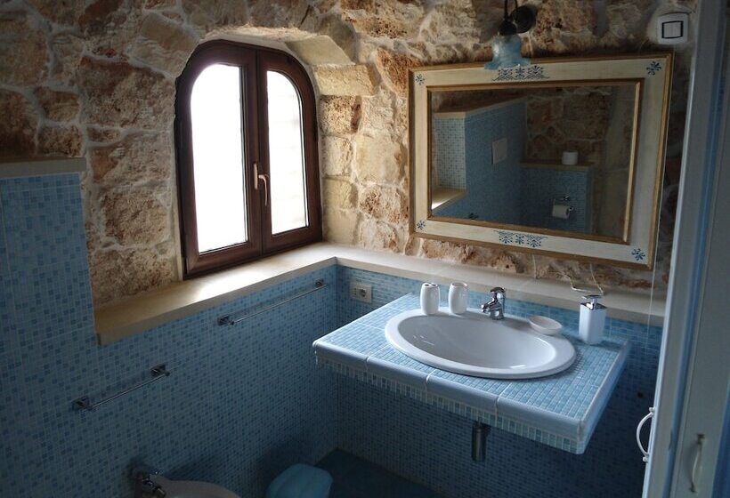 جناح, Tenuta Pigliano