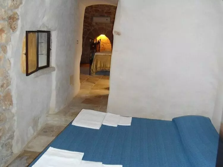 スイート, Tenuta Pigliano