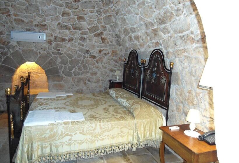 Люкс, Tenuta Pigliano