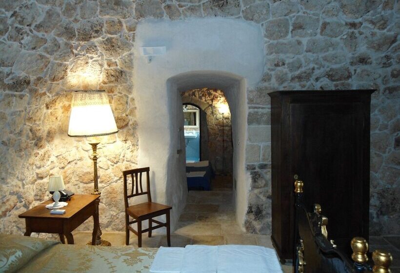 Люкс, Tenuta Pigliano