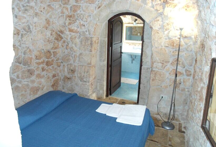 جناح, Tenuta Pigliano