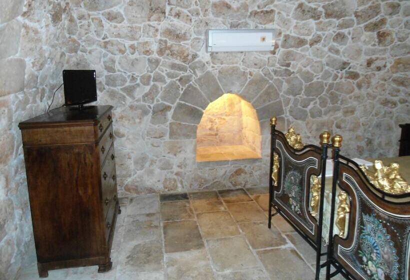 סוויטה, Tenuta Pigliano