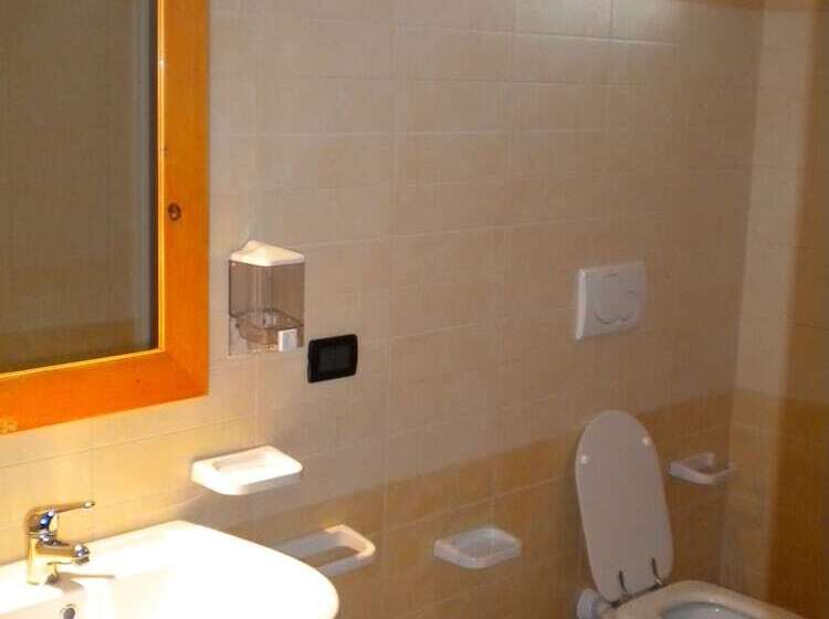 Апартаменты 1 Спальня, Tenuta Pigliano