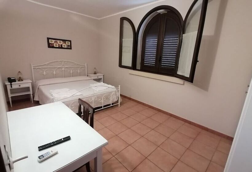 Апартаменты 1 Спальня, Tenuta Pigliano