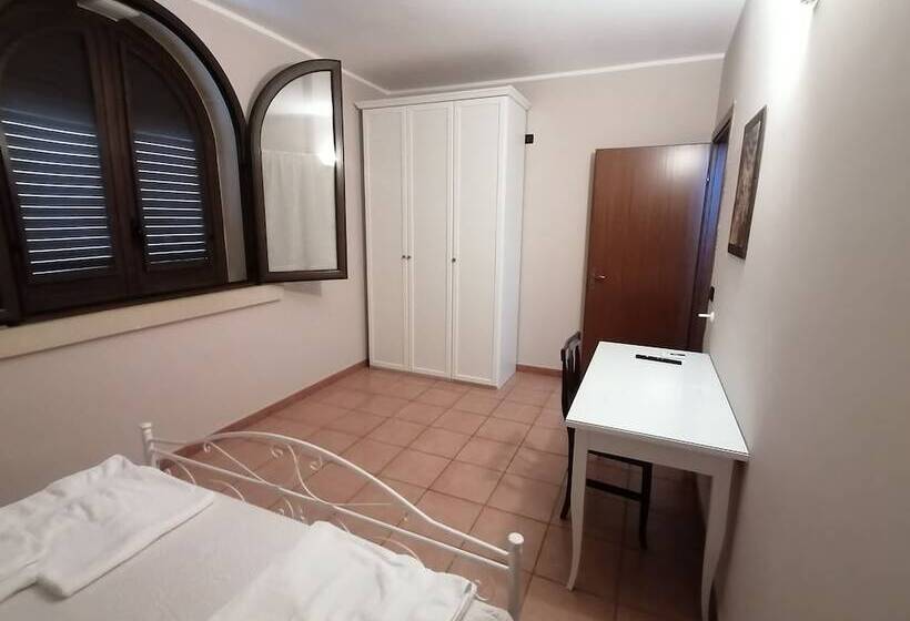 Апартаменты 1 Спальня, Tenuta Pigliano