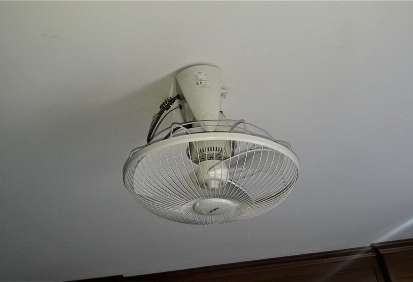 Deluxe Rum, The Guest House   Sha