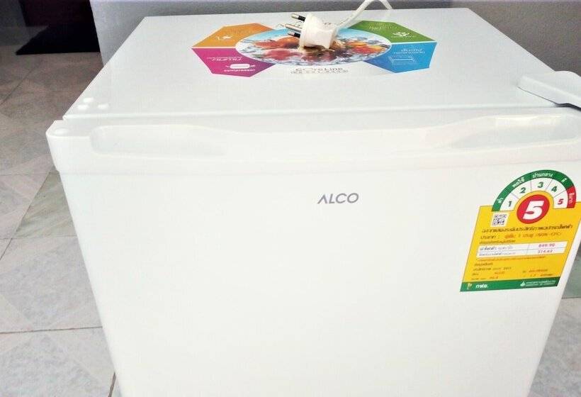 Standardrum, The Guest House   Sha