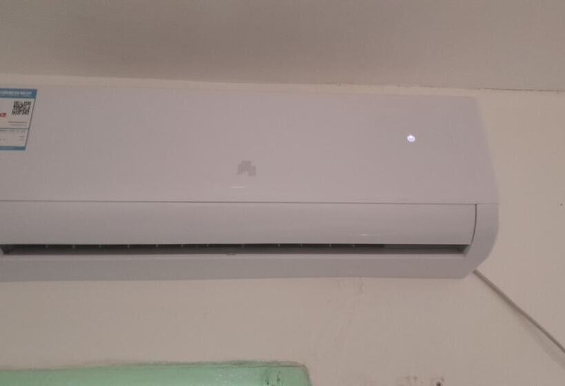 Standardrum, The Guest House   Sha