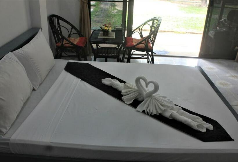 Standardrum, The Guest House   Sha