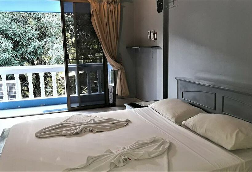 Standardrum, The Guest House   Sha