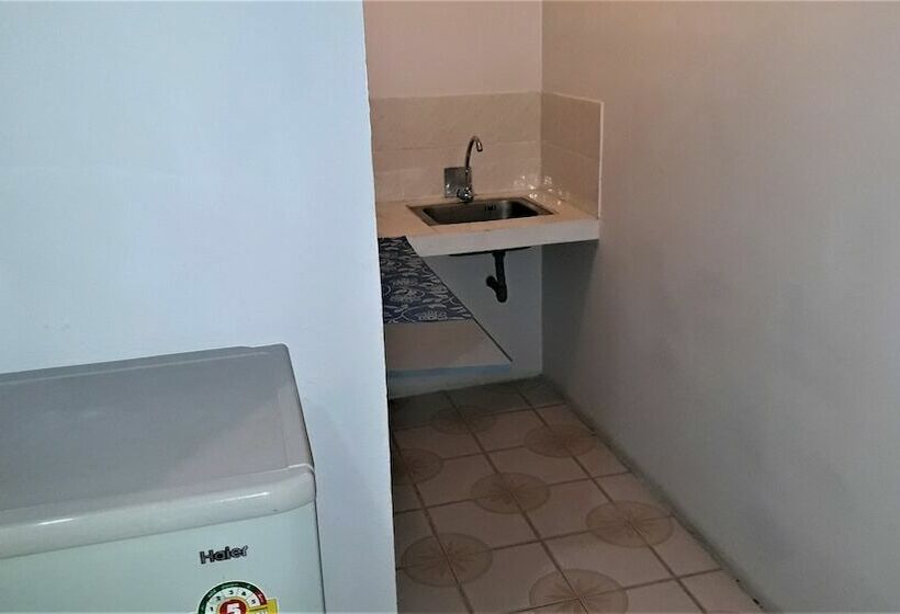 Standardrum, The Guest House   Sha