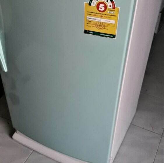 Standardrum, The Guest House   Sha