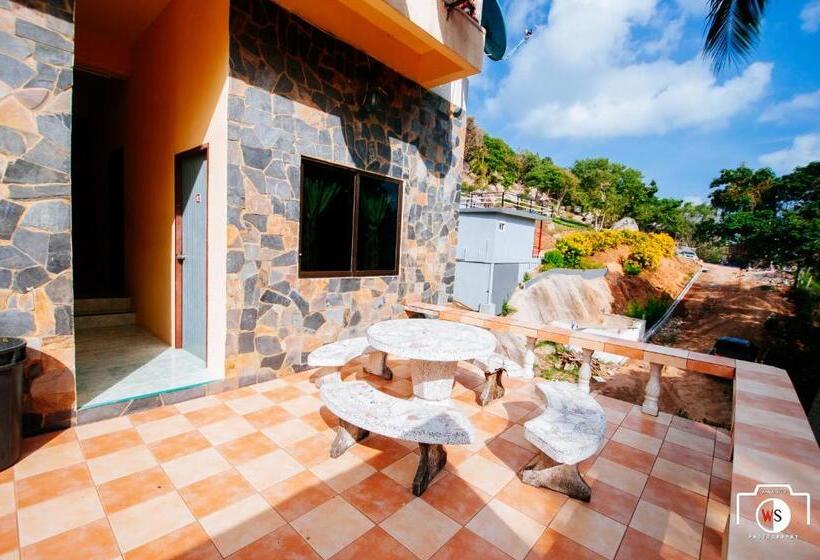 اتاق استاندارد با سرویس بهداشتی مشترک, Venus Resort