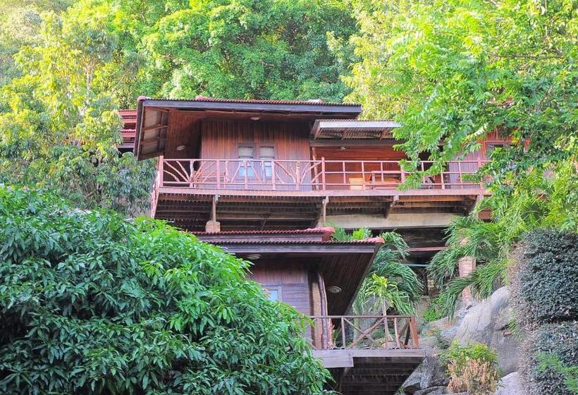 بانگلوی استاندارد 2 خوابه, Venus Resort