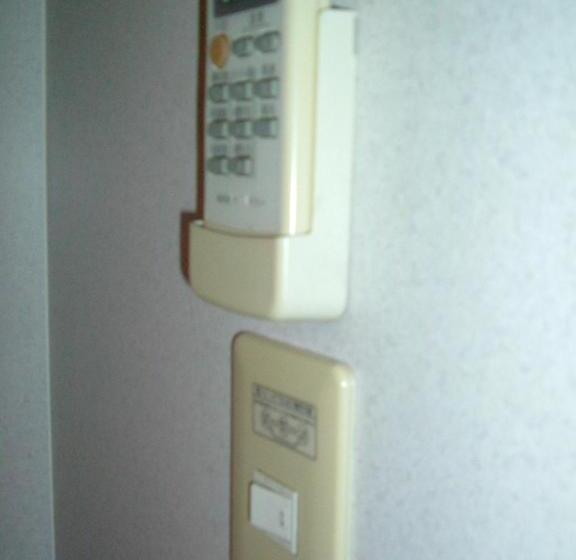 غرفة قياسية سرير بطابقين مزودة بحمام مشترك, Kamikatsura House