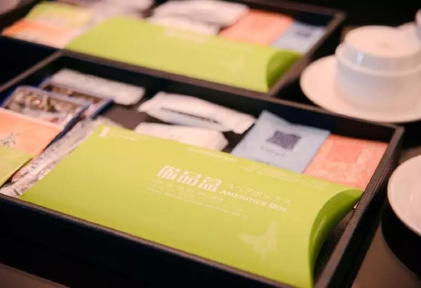 اتاق استاندارد سه نفره, Kiwi Express Hotel   Kaohsiung Station