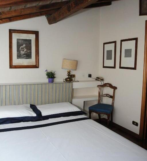 Chambre Standard, La Maison Du Charme Modena