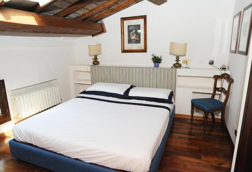 Chambre Standard, La Maison Du Charme Modena