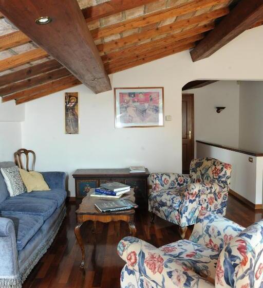 Chambre Standard, La Maison Du Charme Modena