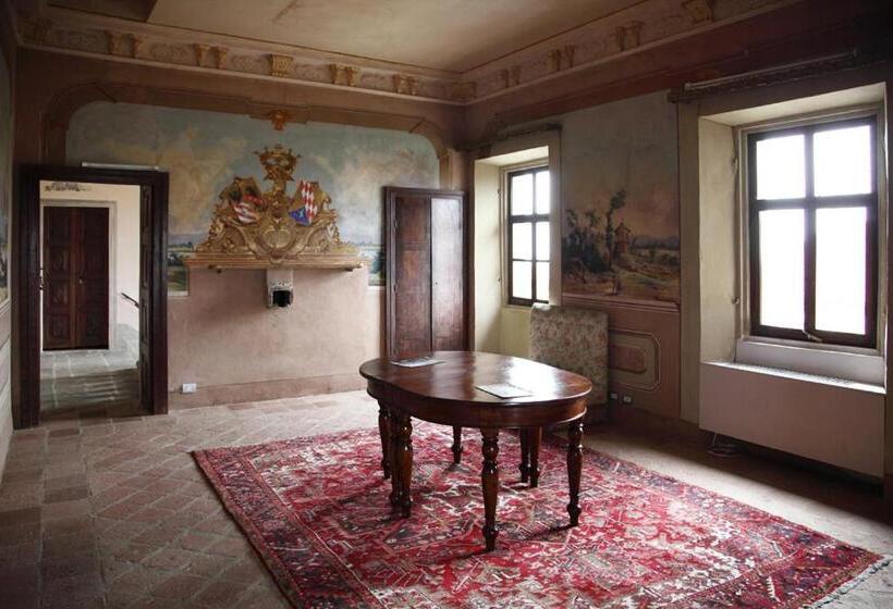 스위트, Castello Di Frassinello