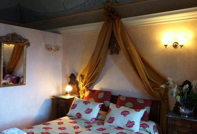 스탠다드 룸, Castello Di Frassinello